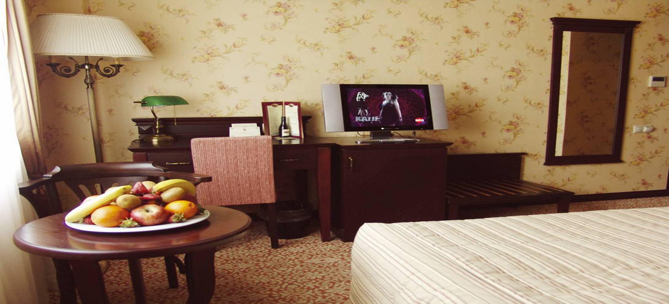 Pera Rose Hotel & Spa Istanbul Luaran gambar
