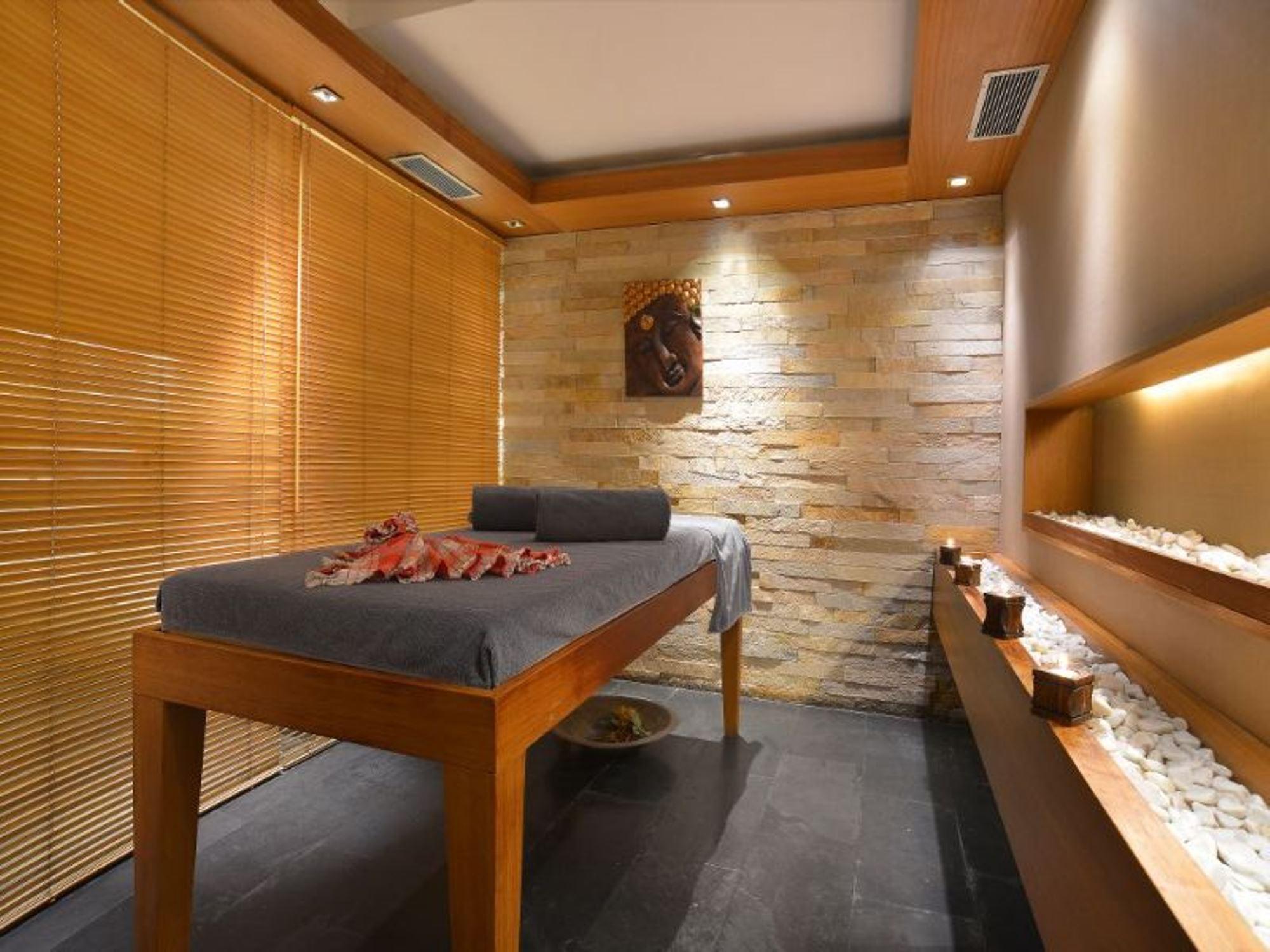 Pera Rose Hotel & Spa Istanbul Luaran gambar