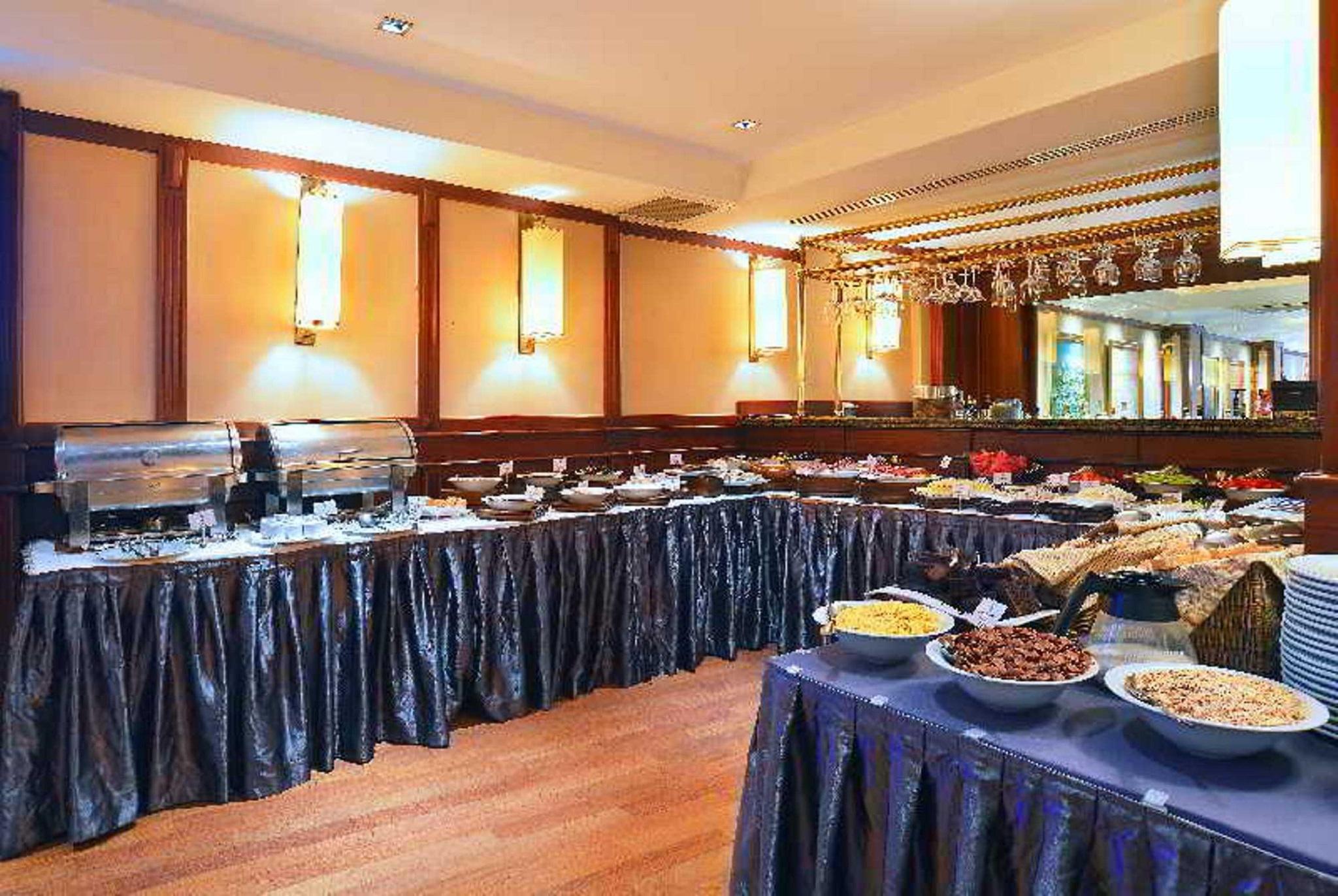 Pera Rose Hotel & Spa Istanbul Luaran gambar