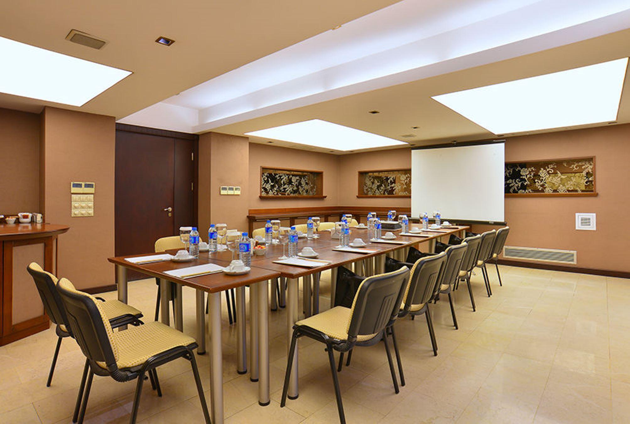 Pera Rose Hotel & Spa Istanbul Luaran gambar