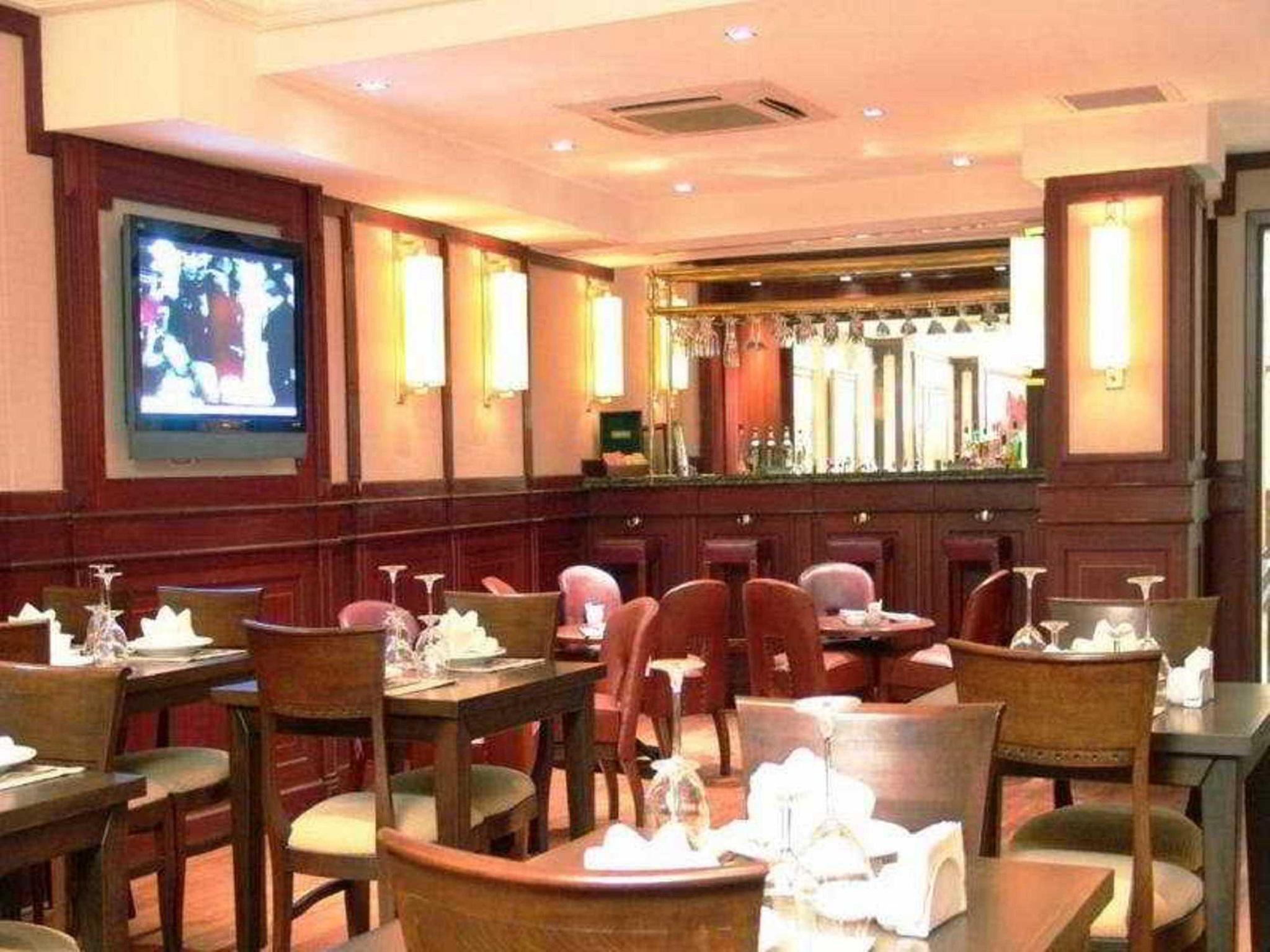 Pera Rose Hotel & Spa Istanbul Luaran gambar