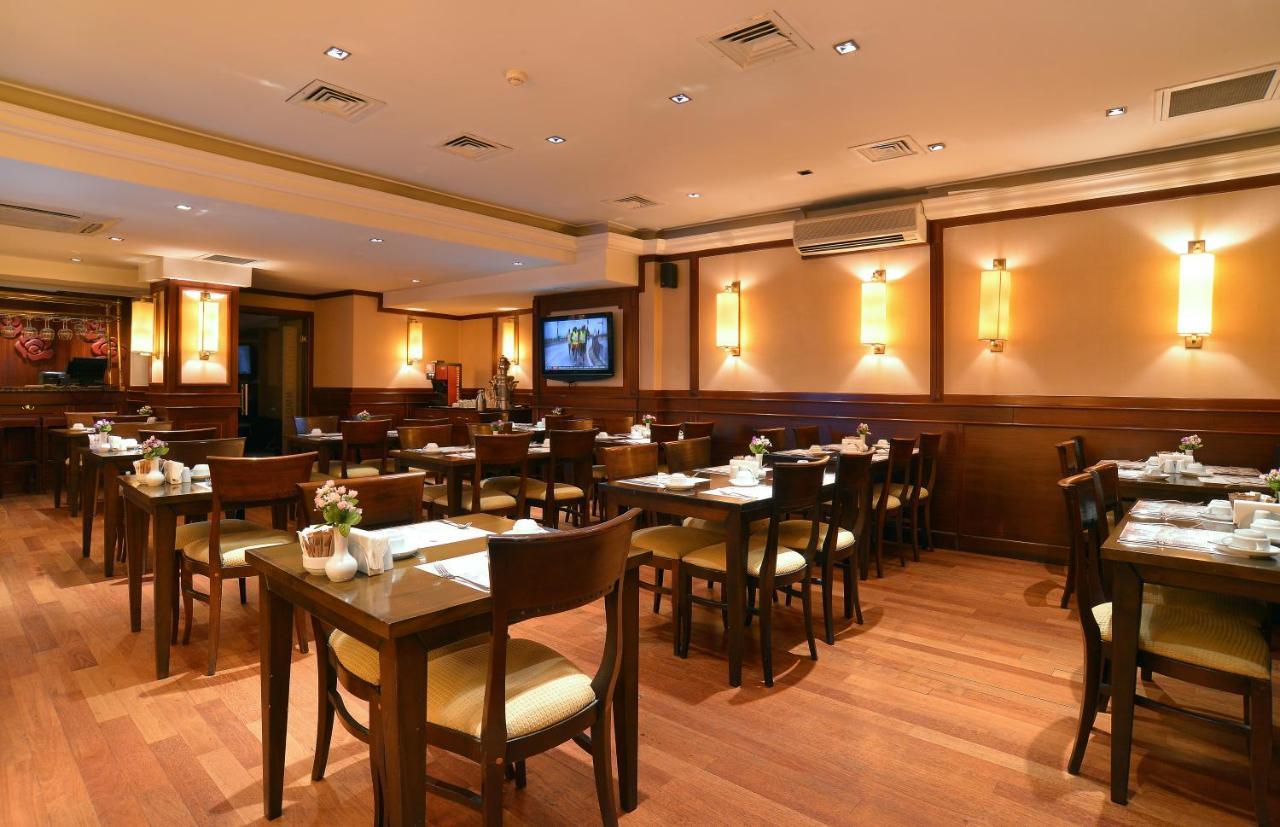 Pera Rose Hotel & Spa Istanbul Luaran gambar